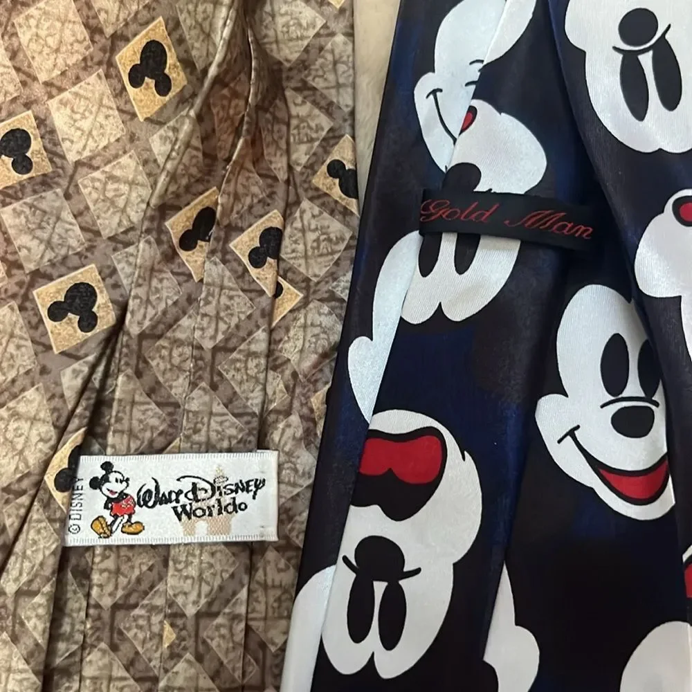Disney mickey mouse
